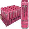 Monster Energy Ultra Rosa PMP 1.39 - 12 Pack view 1