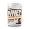 Per4m Whey Protein Powder | High Protein Shake for Muscle Growth & Recovery | Low Sugar Gym Supplement | Sports Nutrition Drink + Amino Acids (900g, Chocolate Orange) view 1