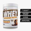 Per4m Whey Protein Powder | High Protein Shake for Muscle Growth & Recovery | Low Sugar Gym Supplement | Sports Nutrition Drink + Amino Acids (900g, Chocolate Orange) view 2