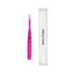 MEGA TEN 360 | Step 1 | Baby and Toddler Toothbrush for First Teeth with Travel case, 2-24 Months view 2
