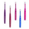 MEGA TEN 360 | Step 1 | Baby and Toddler Toothbrush for First Teeth with Travel case, 2-24 Months view 4