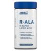 Applied Nutrition R-Alpha Lipoic Acid 200mg - 60 Vegetable R ALA Capsules - Premium Formula (2 Month Supply) view 1
