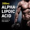 Applied Nutrition R-Alpha Lipoic Acid 200mg - 60 Vegetable R ALA Capsules - Premium Formula (2 Month Supply) view 4