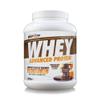 Per4m Whey Protein Powder | High Protein Shake for Muscle Growth & Recovery | Low Sugar Gym Supplement | Sports Nutrition Drink + Amino Acids (2010g, Chocolate Orange) view 1