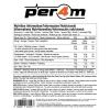 Per4m Whey Protein Powder | High Protein Shake for Muscle Growth & Recovery | Low Sugar Gym Supplement | Sports Nutrition Drink + Amino Acids (2010g, Chocolate Orange) view 4