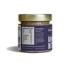 Raw Walnut Butter by Sun & Seed - 200g - Smooth Nut Butter - Plant Based - Rich in Alpha Linolenic Acid & Omega-3-100% Organic Walnuts - Palm Oil Free - Vegan Butter view 2