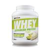 Per4m Whey Protein Powder | High Protein Shake for Muscle Growth & Recovery | Low Sugar Gym Supplement | Sports Nutrition Drink + Amino Acids (2010g, Key Lime Pie) view 1