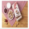Forno Bonomi Amaretti Biscuits 500g Almond flavor - Artisan Italian biscuit view 3