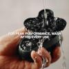 Remington RX7 Electric Head Shaver for Bald Men (Cordless, 60-Min Usage, USB, 5 Cutting Heads Skin Close Results (0.2mm), Turbo, Wet & Dry, Easy Clean, Waterproof, Pop-up Trimmer, Travel Pouch) XR1600 view 3