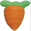 Sugar Carrots Hand Piped x90 view 2