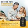 Oxford Origins Vitamin D3 K2 Capsules | Made in The UK | 4000 iu Vitamin D3 & 100mcg K2 MK7 | Boosted with Coconut MCTs for Absorption | 4 Month Supply - 120 Capsules view 4