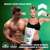 Pure Creatine Monohydrate Powder 1 Kg Unflavoured Micronised 333 Servings 11 Months + Supply Pre Workout or Post Recovery Powder Muscle Growth Supplements Gym for Men & Women Vegan Scoop Included view 3