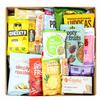 Healthy Snack Hamper Box Vegan & Gluten Free - Large - Set of 40 Items view 2