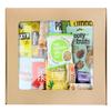 Healthy Snack Hamper Box Vegan & Gluten Free - Large - Set of 40 Items view 3