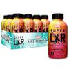 Arizona x Marvel Super LXR Dragon Fruit Watermelon Hero Hydration, Pack of 12 x 473ml PET Bottles, Sports Drink with Electrolytes and Vitamins view 1