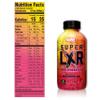 Arizona x Marvel Super LXR Dragon Fruit Watermelon Hero Hydration, Pack of 12 x 473ml PET Bottles, Sports Drink with Electrolytes and Vitamins view 2