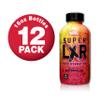 Arizona x Marvel Super LXR Dragon Fruit Watermelon Hero Hydration, Pack of 12 x 473ml PET Bottles, Sports Drink with Electrolytes and Vitamins view 3