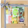 Healthy Snack Hamper Box Vegan & Gluten Free - Medium - Set of 25 Items view 1