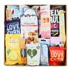 Healthy Snack Hamper Box Vegan & Gluten Free - Medium - Set of 25 Items view 3