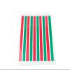 3Pcs Red Green Vision Myopia Strabismus Amblyopia Training Reading Aids Disinhibit (Color : With frame) view 2