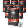 Nespresso Compatible Coffee Capsules, 6 x 10 Capsules, Espresso view 1