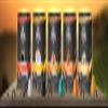 Nespresso Compatible Coffee Capsules, 6 x 10 Capsules, Espresso view 4