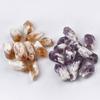 100g Amethyst Citrine Combo Bulk Crystal Points Chunks Crystals Landscaping Feng Shui Fish Tank Decor,Amethyst Citrine,100g view 1