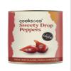 Cooks&Co Sweety Drop Peppers 793g view 1