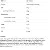 Allnutrition Fitking Delicious Cookie White Choco Cream 128G view 2
