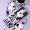 Allnutrition Fitking Delicious Cookie White Choco Cream 128G view 4
