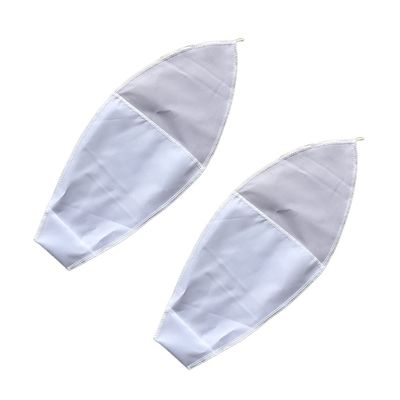 2Pcs Open Toe Compression Sock Aid for Easy Slide Assisting Device for Putting on Compression Socks Help Assist Put On Slip Stocking Applicator Assisting Socks for Elderly Disabled Pregnant