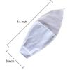 2Pcs Open Toe Compression Sock Aid for Easy Slide Assisting Device for Putting on Compression Socks Help Assist Put On Slip Stocking Applicator Assisting Socks for Elderly Disabled Pregnant view 3