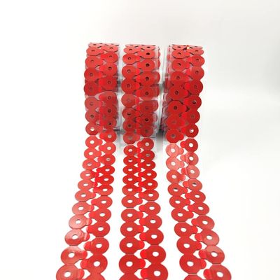 1000pcs Lens Edger Non-slip Edging Lens Blocking Pad Suitable for Special Lenses Optical Lens Edging Adhesive Sticker Accessorie (Color : 18x29mm)