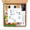 Welsh Letterbox Gift Hamper | Welsh Treats Present | Wales Food Hamper | Welsh Biscuits | Welsh Cakes Welsh Fudge Welsh Tea Bags | Welsh Food Selection Box view 2