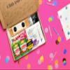 Welsh Letterbox Gift Hamper | Welsh Treats Present | Wales Food Hamper | Welsh Biscuits | Welsh Cakes Welsh Fudge Welsh Tea Bags | Welsh Food Selection Box view 3