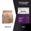 Bulk Collagen Coffee, High Protein Iced Latte Coffee with Single-Origin Arabica, 500g, 20 Servings, 20 g Protein and 90 mg Caffeine per Serving, Hydrolysed Collagen Peptides, Instant and Easy to Mix view 2