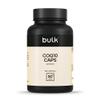 Bulk Co Enzyme Q10 (CoQ10) Capsules, 50mg, 60 capsules, 60 Servings, Packaging May Vary view 1