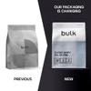 Bulk Clear Whey All in One, Protein Powder Shake With Creatine, Glutamine, BCAA, Carbohydrates, Apple & Blackcurrant, 500 g, 10 Servings, Packaging May Vary view 2