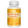Liposomal Vitamin C Capsules 2000mg, Maximum Absorption, High dose VIT C, Ascorbic Acid, Antioxidant Supplement, Soy-Free, Non-GMO view 1