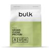 Bulk Clear Vegan Protein, Plant Based Protein Powder Shake, Tropical, 300 g, Packaging May Vary view 1