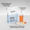 Bulk Clear Whey All in One, Protein Powder Shake With Creatine, Glutamine, BCAA, Carbohydrates, Passion Fruit, 500 g, 10 Servings, Packaging May Vary view 2