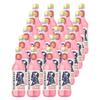 Hartridges Celebrated Rose Lemonade 330ml Glass Bottles - Pack of 24 view 1