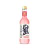 Hartridges Celebrated Rose Lemonade 330ml Glass Bottles - Pack of 24 view 2
