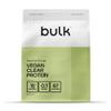 Bulk Clear Vegan Protein, Plant Based Protein Powder Shake, Peach & Orange, 300 g, Packaging May Vary view 1