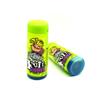 4 x Blue Brain Licker 60ml - Sour Candy Roller Drink - Blue Raspberry Flavour sour rolling candy - TikTok Brain Lickers view 3