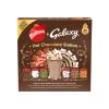 Galaxy Hot Chocolate Station | Hot Chocolate Gift Set Featuring Galaxy & Maltesers Hot Chocolate Sachets | Create your own hot chocolate experience with 6 toppings | Pack of 1, 15 Piece Set view 1