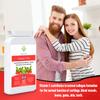 InfiniVit Natural Vitamin C Capsules, Sourced from Acerola Cherry, Food Form Vitamin C for Enhanced Absorption and Bioavailability view 3