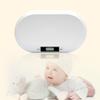 Electronic Digital Infant Scales, Baby Infant Weighing Scales, Pet Cat Baby Weighing Scale LCD 20kg/44lbs view 3