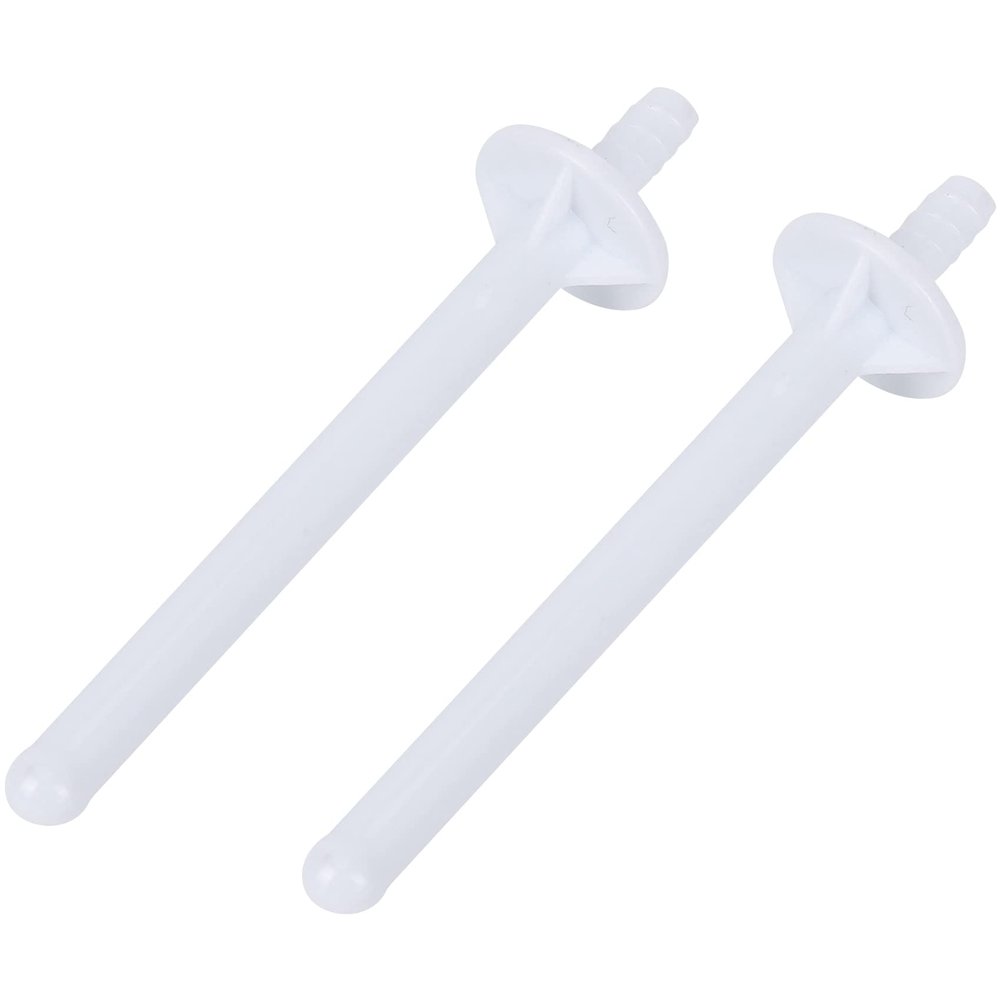 60Pcs Nose Wax Stick Applicator Spatulas Plastic Nose Waxing Strips Nose Clean Eyebrows Nose Hair Removal