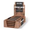 Scitec Nutrition Prime Bite, Fudge brownie flavored coated protein bar with cocoa nibs, chocolate pieces and sweetener, 20 * 50g, Fudge brownie view 1
